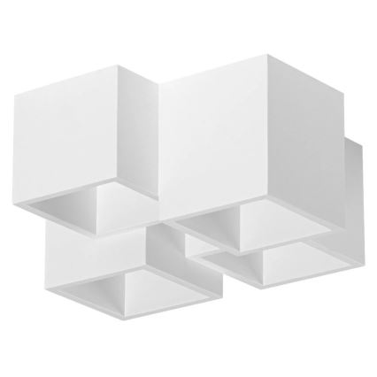 Ledvance - LED dæmpbar loftlampe DECOR SWAN LED/22W/230V 3000-6500K Wi-Fi Tuya