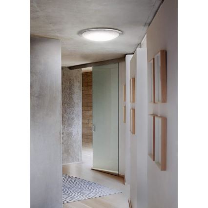 Ledvance - LED dæmpbart loftlys ORBIS SPARKLE LED/35W/230V 2700-6500 + fjernbetjening
