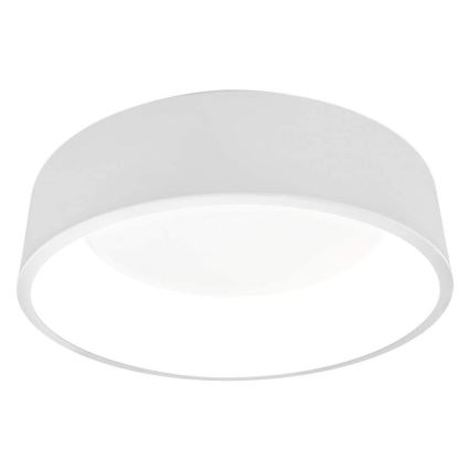 Ledvance - Dæmpbart SMART+ CYLINDER LED-armatur/26W/230V 3000K-6500K Wi-Fi