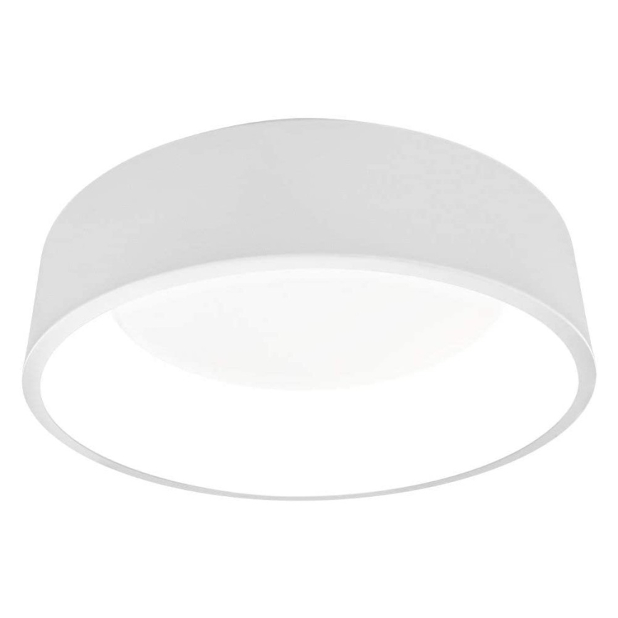 Ledvance - Dæmpbart SMART+ CYLINDER LED-armatur/26W/230V 3000K-6500K Wi-Fi