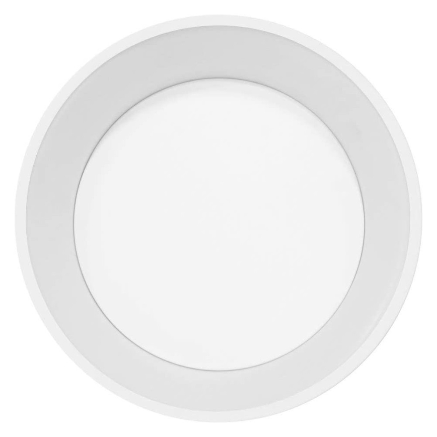 Ledvance - Dæmpbart SMART+ CYLINDER LED-armatur/26W/230V 3000K-6500K Wi-Fi