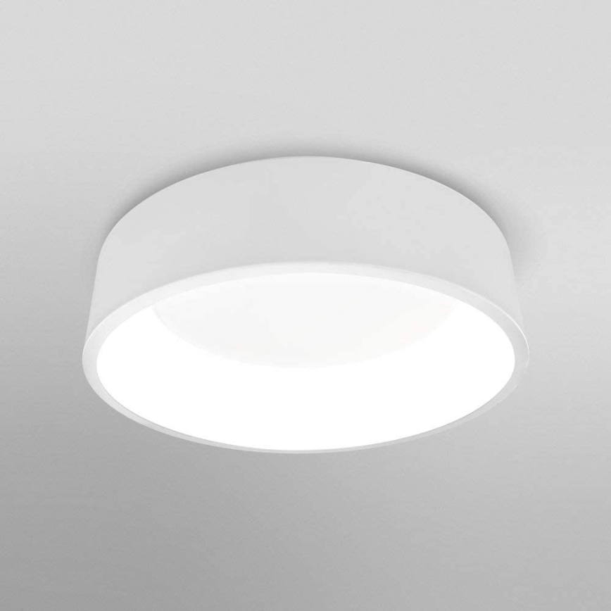 Ledvance - Dæmpbart SMART+ CYLINDER LED-armatur/26W/230V 3000K-6500K Wi-Fi