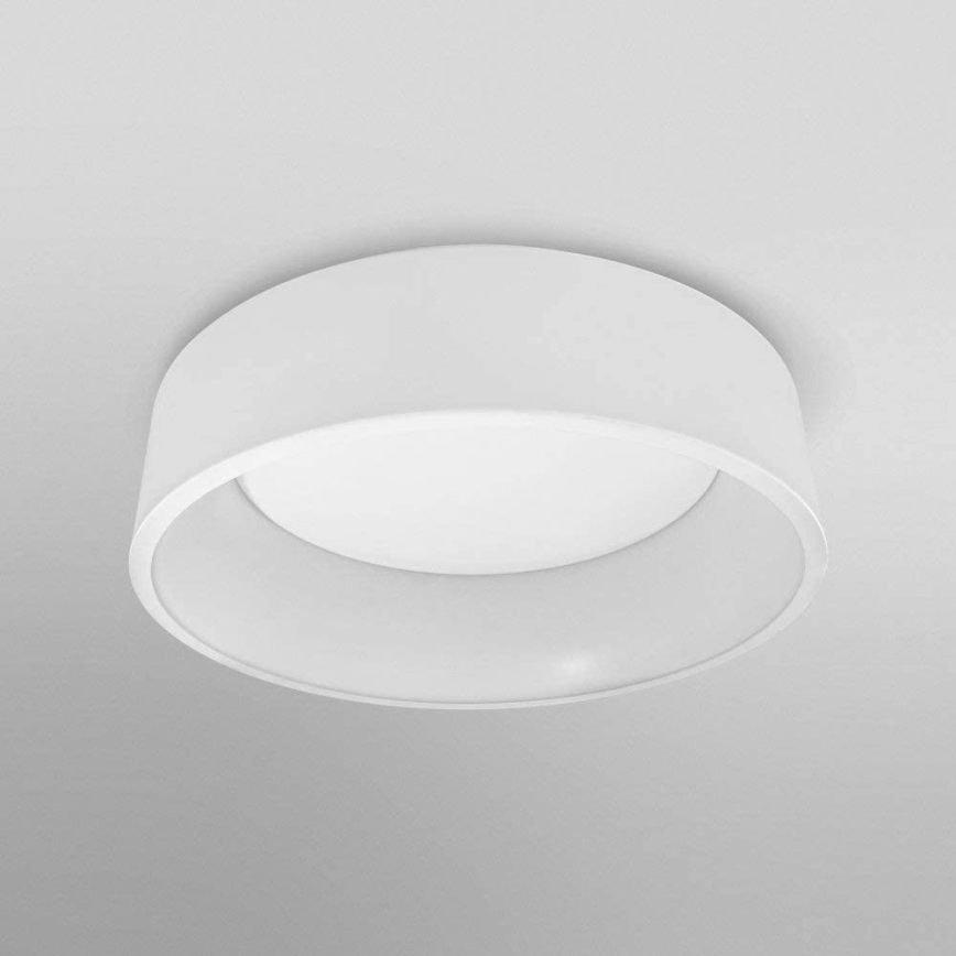 Ledvance - Dæmpbart SMART+ CYLINDER LED-armatur/26W/230V 3000K-6500K Wi-Fi