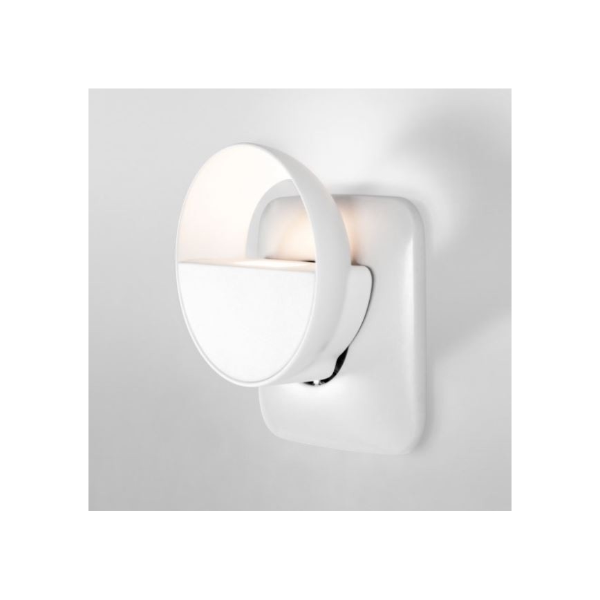Ledvance - LED Dæmpbar natlampe LUNETTA LED/0,7W/230V