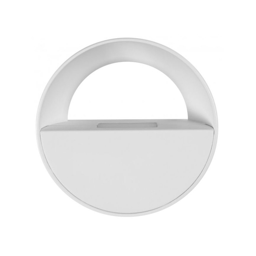 Ledvance - LED Dæmpbar natlampe med sensor LUNETTA LED/0,7W/230V