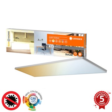 Ledvance - LED Dæmpbar panel SUN@HOME LED/35W/230V 2200-5000K CRI 95 Wi-Fi