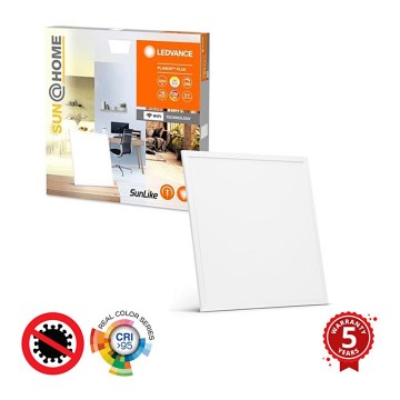 Ledvance - LED Dæmpbar panel SUN@HOME PLANON LED/35W/230V 2200-5000K Wi-Fi CRI 95