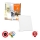 Ledvance - LED Dæmpbar panel SUN@HOME PLANON LED/35W/230V 2200-5000K Wi-Fi CRI 95