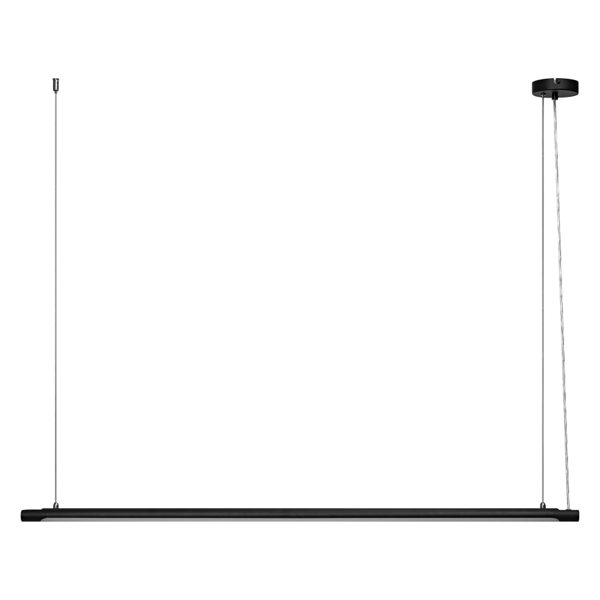 Ledvance - LED dæmpbar pendelarmatur OFFICE LINE LED/40W/230V
