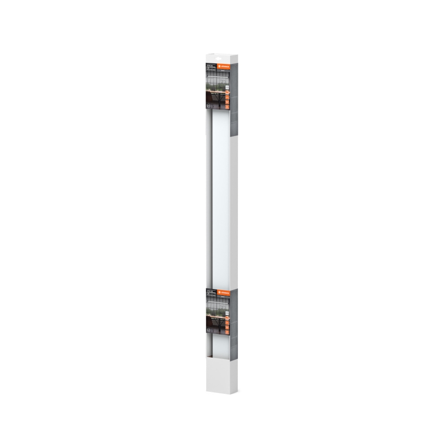 Ledvance - LED dæmpbar pendelarmatur OFFICE LINE LED/40W/230V
