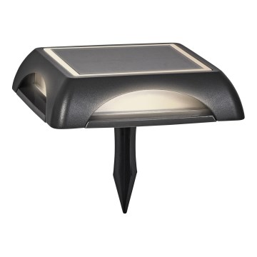 Ledvance - LED Dæmpbar soldrevet lampe ENDURA STYLE SOLAR LED/1,2W/3,7V 2000 mAh IP65