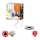 Ledvance - LED dæmpbar strip SUN@HOME FLEX 3m LED/13,5W/230V 2200-5000K Wi-Fi CRI 95