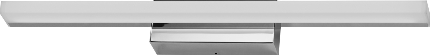 Ledvance - LED Dæmpbar touch-funktion spejl belysning ORBIS MIRROR LED/10W/230V 60 cm 3000/4000K IP44