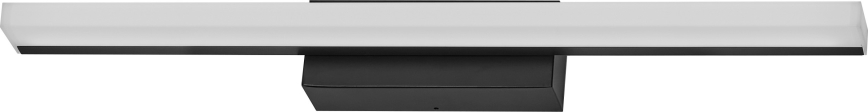 Ledvance - LED Dæmpbar touch-funktion spejl belysning ORBIS MIRROR LED/10W/230V 60 cm 3000/4000K IP44