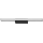 Ledvance - LED Dæmpbar touch-funktion spejl belysning ORBIS MIRROR LED/10W/230V 60 cm 3000/4000K IP44