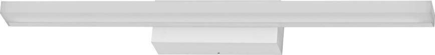 Ledvance - LED Dæmpbar touch-funktion spejl belysning ORBIS MIRROR LED/10W/230V 60 cm 3000/4000K IP44