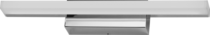 Ledvance - LED Dæmpbar touch-funktion spejl belysning ORBIS MIRROR LED/6,8W/230V 40 cm 3000/4000K IP44