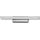 Ledvance - LED Dæmpbar touch-funktion spejl belysning ORBIS MIRROR LED/6,8W/230V 40 cm 3000/4000K IP44