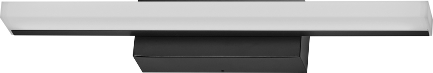 Ledvance - LED Dæmpbar touch-funktion spejl belysning ORBIS MIRROR LED/6,8W/230V 40 cm 3000/4000K IP44