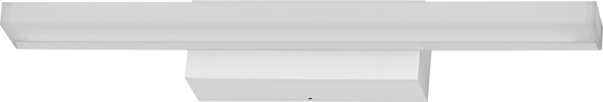 Ledvance - LED Dæmpbar touch-funktion spejl belysning ORBIS MIRROR LED/6,8W/230V 40 cm 3000/4000K IP44