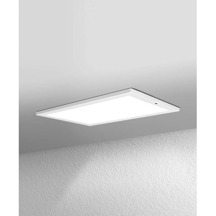Ledvance - LED dæmpbar underskabslampe med sensor CABINET LED/8W/230V 3000K
