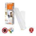 Ledvance - LED Dæmpbart Væglampe SUN@HOME CROSS 2xLED/6W/230V Wi-Fi
