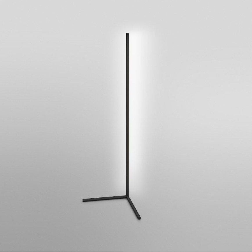 Ledvance - LED gulvlampe dæmpbar RGBW-farver SMART+ CORNER LED/14W/230V Wi-Fi