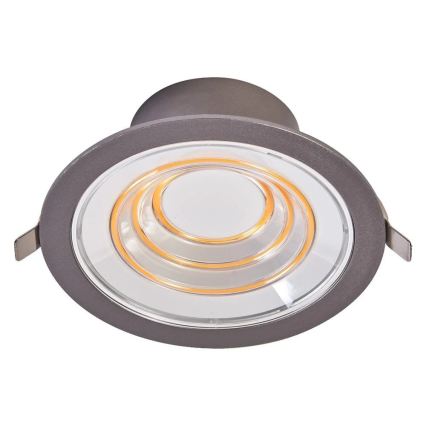 Ledvance - LED indbygningsarmatur DECOR LED/9W/230V 2700K