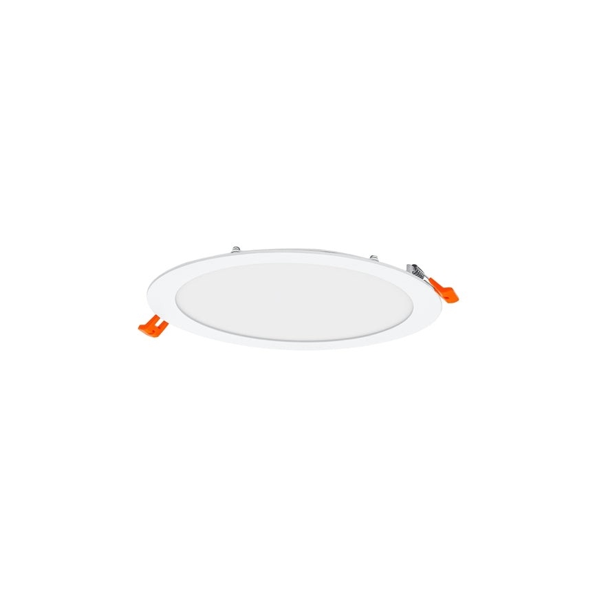 Ledvance - LED indbygningslampe dæmpbar SUN@HOME LED/22W/230V 2200-5000K CRI 95 Wi-Fi