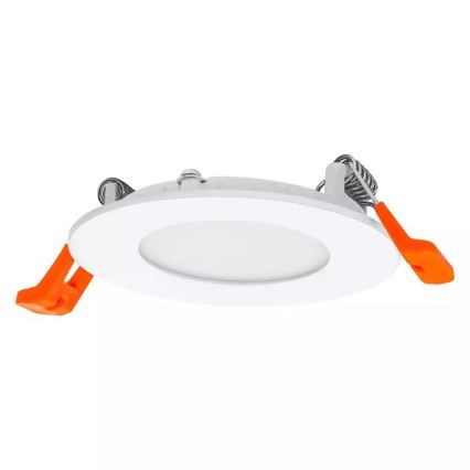 Ledvance - LED indbygningslampe dæmpbar SUN@HOME LED/4,5W/230V 2200-5000 CRI 95 Wi-Fi