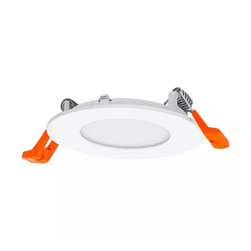 Ledvance - LED indbygningslampe dæmpbar SUN@HOME LED/4,5W/230V 2200-5000 CRI 95 Wi-Fi