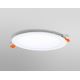 Ledvance - LED indbygningslampe SLIM LED/22W/230V 6500K