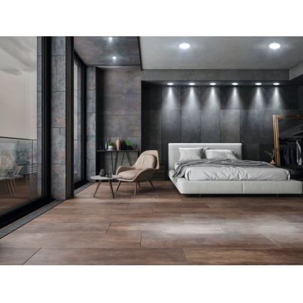 Ledvance - LED indbygningslampe SLIM LED/4,5W/230V 6500K