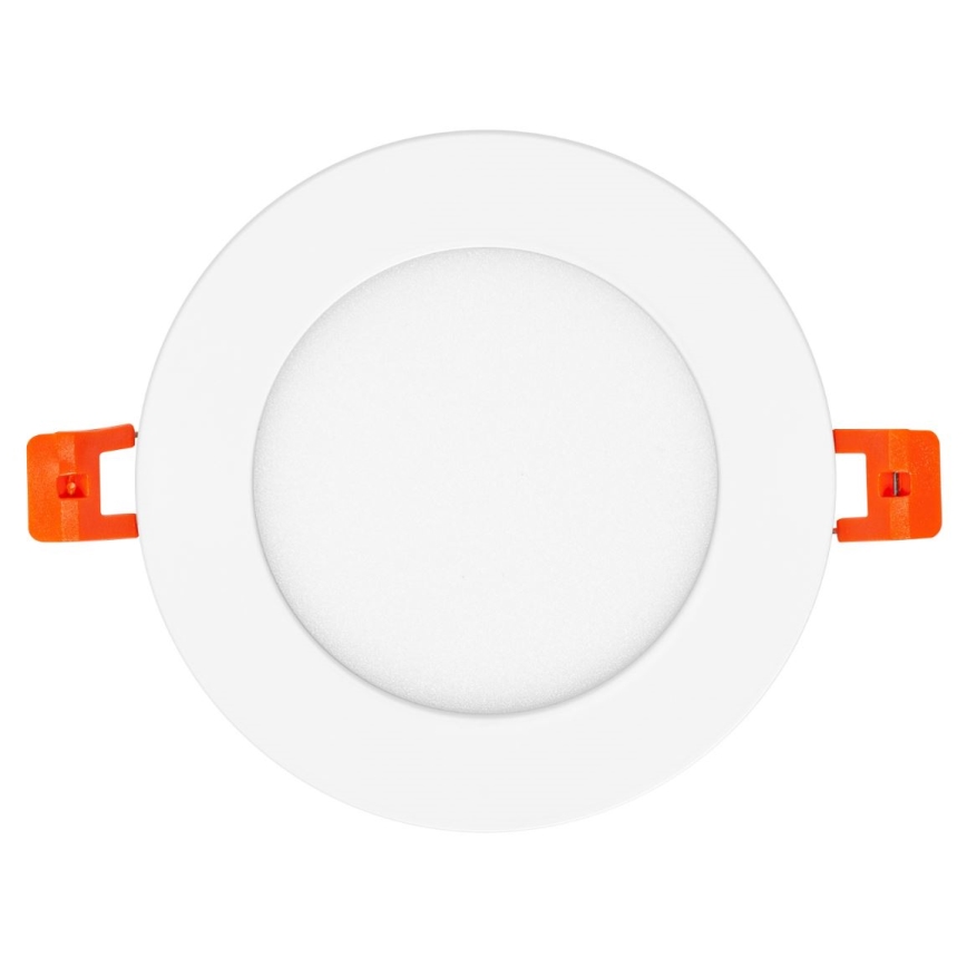 Ledvance - LED indbygningslampe SLIM LED/8W/230V 3000K