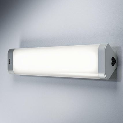 Ledvance - LED lampe CORNER LED/12W/230V