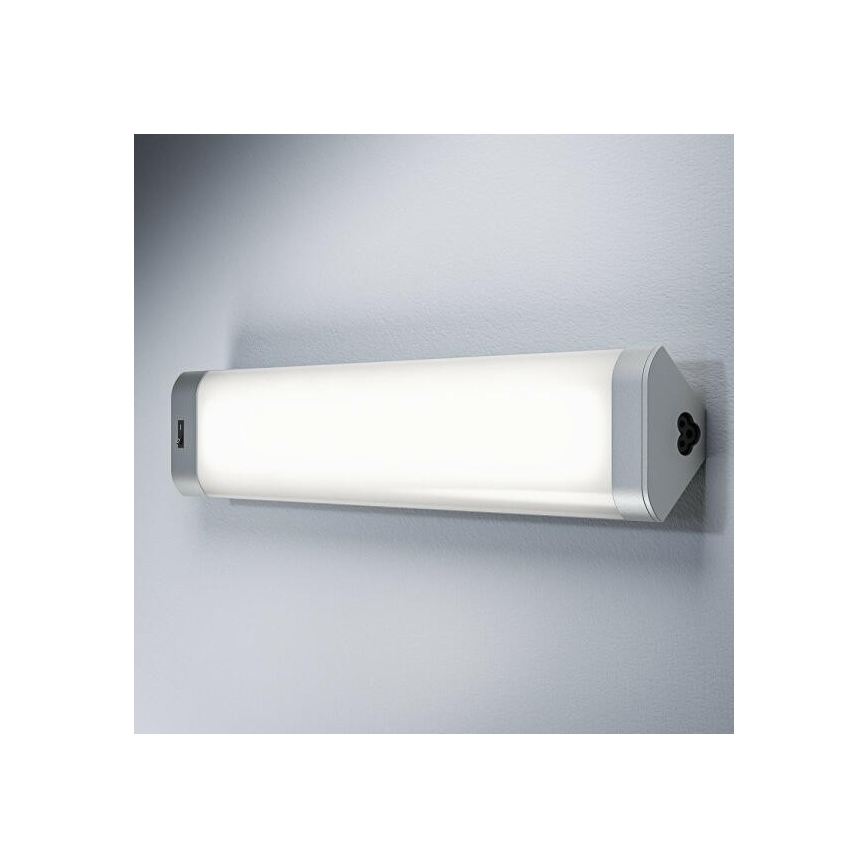 Ledvance - LED lampe CORNER LED/12W/230V