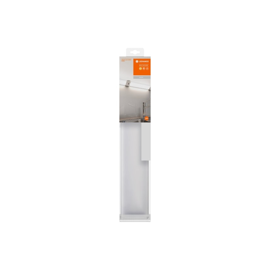 Ledvance - LED lampe CORNER LED/12W/230V