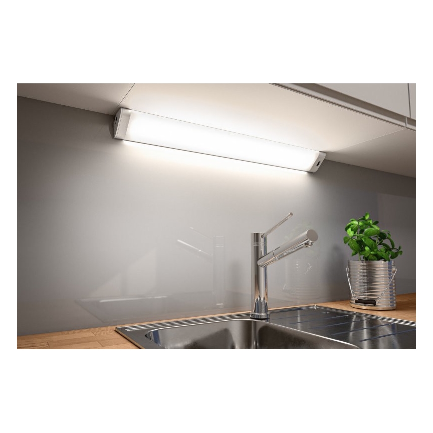 Ledvance - LED lampe CORNER LED/18W/230V