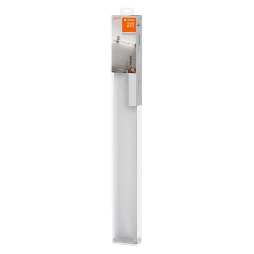 Ledvance - LED lampe CORNER LED/18W/230V