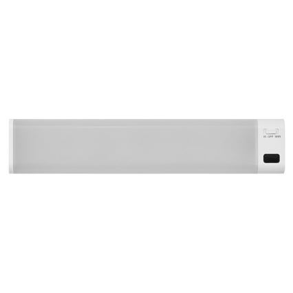 Ledvance - LED underskabslampe dæmpbar med sensor SMART+ UNDERCABINET LED/9W/230V 3000-6500K Wi-Fi