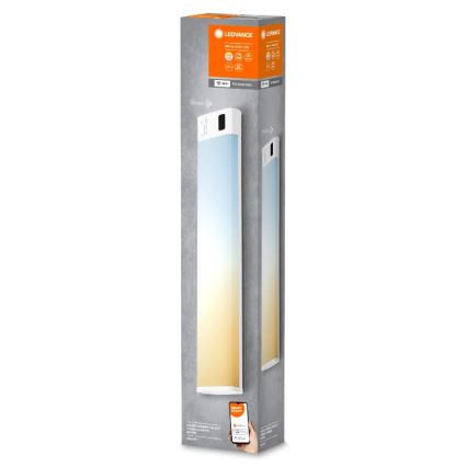 Ledvance - LED underskabslampe dæmpbar med sensor SMART+ UNDERCABINET LED/9W/230V 3000-6500K Wi-Fi