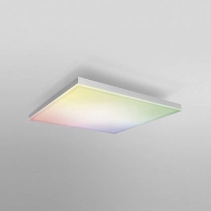 Ledvance - LED loftlampe dæmpbar RGB+TW-farver SMART+ UDEN RAMME LED/20W/230V 3000K-6500K Wi-Fi