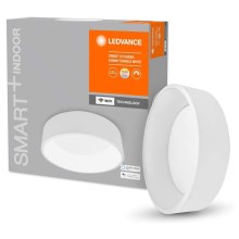 Ledvance - LED lampe dæmpbar SMART+ CYLINDER LED/24W/230V 3000K-6500K Wi-Fi