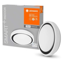 Ledvance - LED lampe dæmpbar SMART+ MOON LED/24W/230V 3000K-6500K Wi-Fi