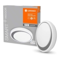 Ledvance - LED lampe dæmpbar SMART+ MOON LED/32W/230V 3000K-6500K Wi-Fi