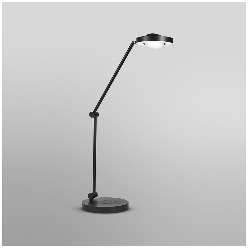 Ledvance - LED bordlampe m. touch-funktion dæmpbar SUN@HOME LED/20W/230V 2200-5000K CRI 95 Wi-Fi