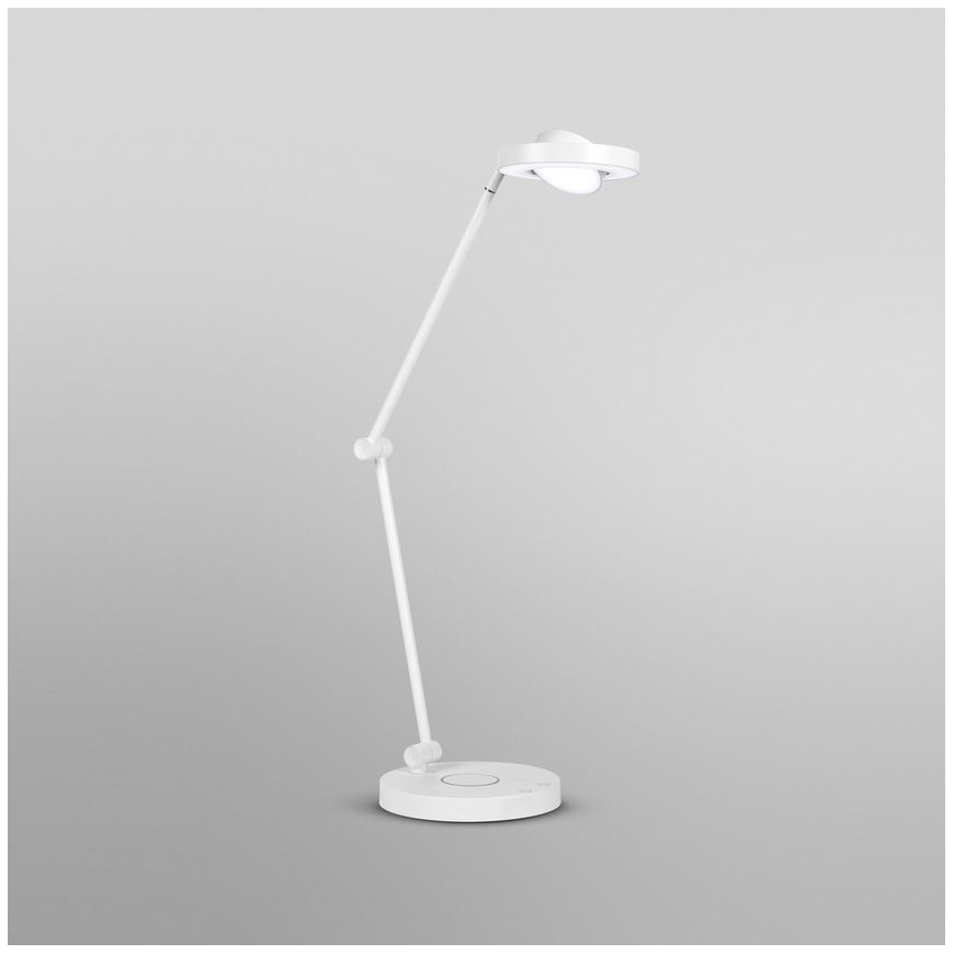 Ledvance - LED bordlampe m. touch-funktion dæmpbar SUN@HOME LED/20W/230V 2200-5000K CRI 95 Wi-Fi
