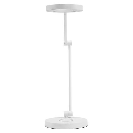 Ledvance - LED bordlampe m. touch-funktion dæmpbar SUN@HOME LED/20W/230V 2200-5000K CRI 95 Wi-Fi