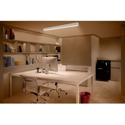 Ledvance - LED loftlampe dæmpbar SUN@HOME LED/35W/230V 2200-5000K CRI 95 Wi-Fi