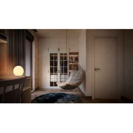 Ledvance - LED bordlampe dæmpbar SUN@HOME LED/8,5W/230V 2200-5000K CRI 95 Wi-Fi